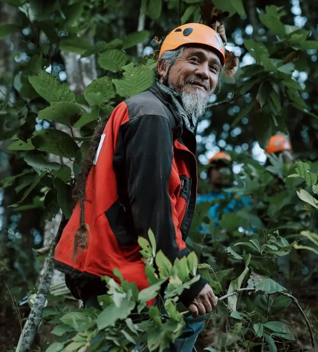 Deep Industry Expertise banner